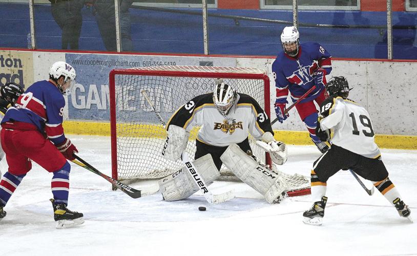 12-08-21 KHS Hockey goalie front