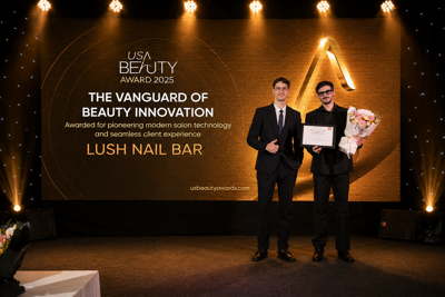 US Beauty Award Unveils High-Level Jury Panel to Strengthen Independent Beauty Standards