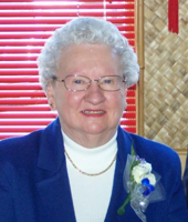 Obituary: Rose-Aline (Bourassa) Kelly