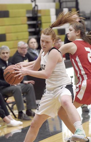 1-9-20 KHS girls bball