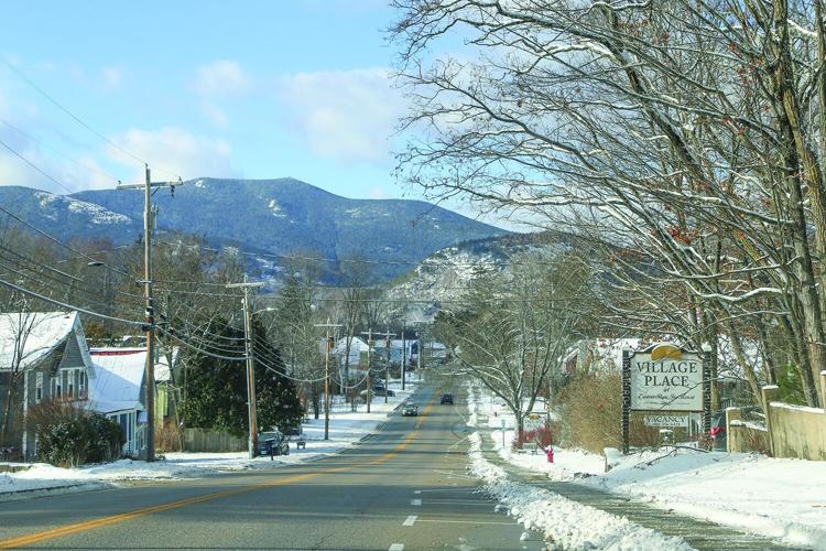 12-01-25 Snow kearsarge rd