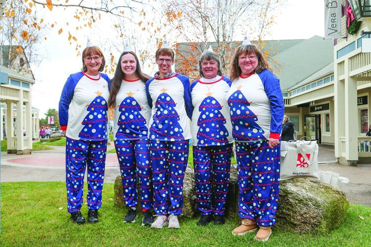 11-08-25 Bring a Friend group pjs