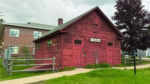 Preservation Alliance announces 2025 Seven to Save