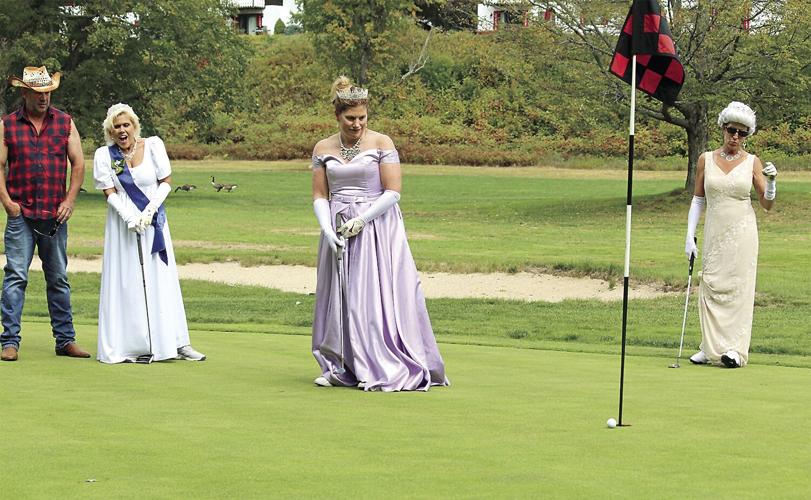 Her Majesty’s Mulligans