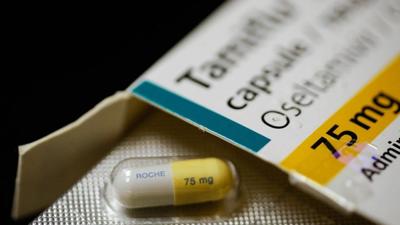 Tamiflu dosage guide: How much to take and when