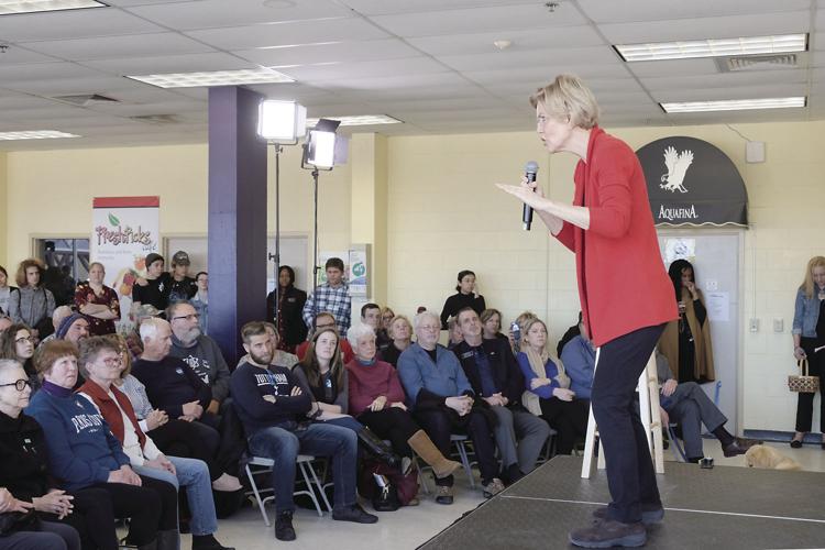 3-24-19 Elizabeth Warren
