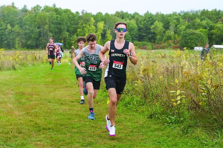 09-26-26 KHS XC gladkowski medium