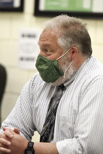 Federal funding for windows - Kevin Richard