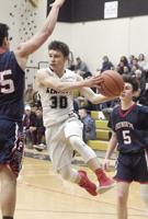 Kennett nets impressive road wins