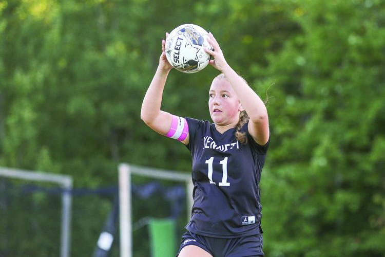 09-16-25 KHS GSOC johnston throw in