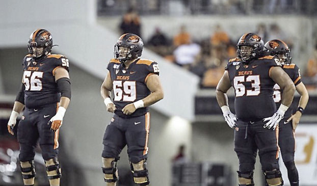 Clay Cordasco to the Bengals