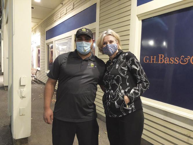 Local chef shows his chops on TV's 'Chopped' | Local News ...