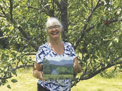 8-20-2022 Harvest Gold Gallery-Sandy Crowell