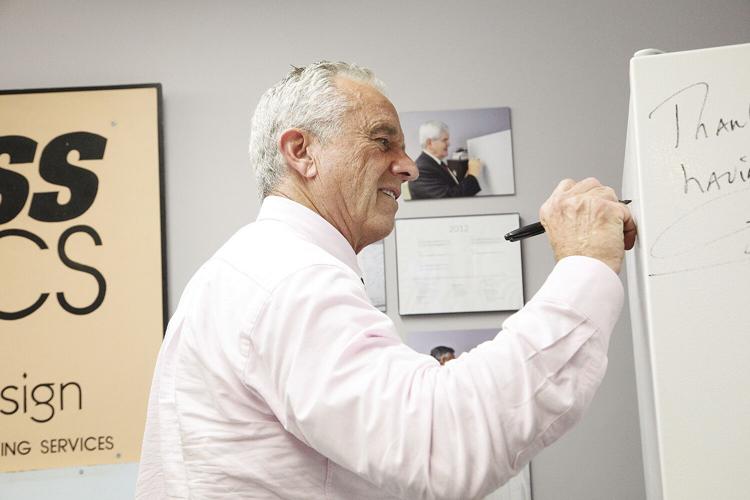 08-08-23 RFK Ed Board signing fridge