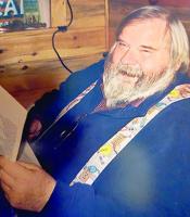 Robert Ryan June 9, 1946 - March 7, 2026