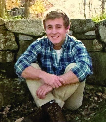 Fryeburg Academy - Hall of Excellence - Connor Sheehan