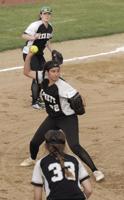 Bears best KHS in state softball semifinals