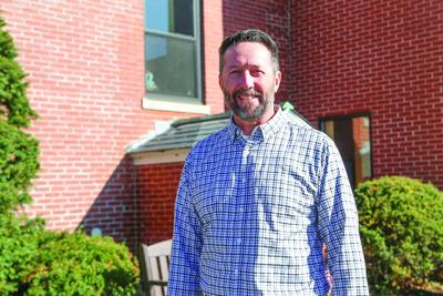 10-19-26 Conway Town Assessor outside smile