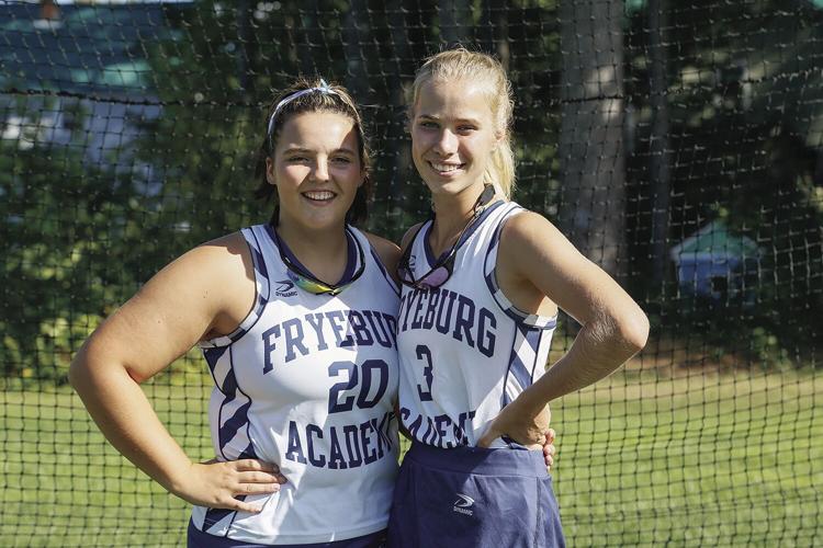 09-07-21 Fryeburg FH captains