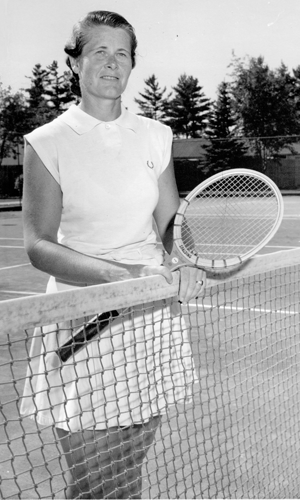 Katharine 'Kay' M. Hubbell