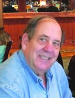 Obituary: Gerald Keith Parker