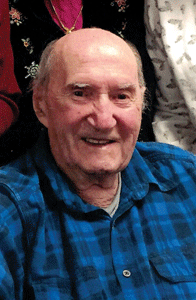 Obituary: Arthur A. Tanguay