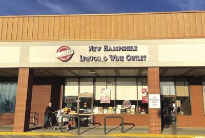liquor stores