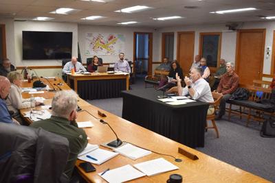 Conway Selectmen 21026