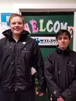 Steve's Sports Shorts: Gorham skiers perform well against challenges