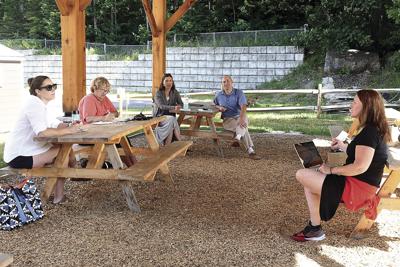 Jackson School Board’s High School Options Committee meeting