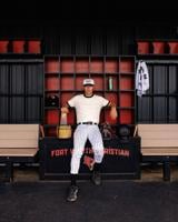 BASEBALL'S GRADY EMERSON AND SOCCER'S MADDIE DIMARIA NAMED GATORADE BEST PLAYERS OF THE YEAR