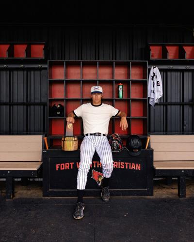 BASEBALL'S GRADY EMERSON AND SOCCER'S MADDIE DIMARIA NAMED GATORADE BEST PLAYERS OF THE YEAR