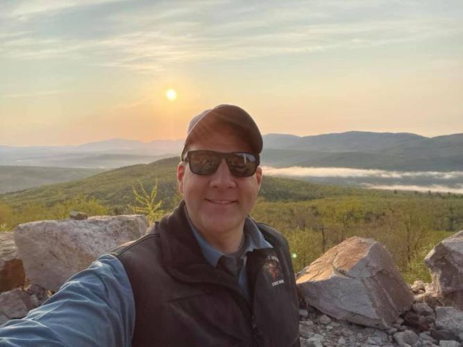 Gov. Sununu starts ultimate road trip