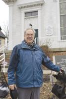 Gorham Congregational Church uses inventive method for winter donations