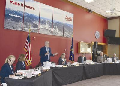 Aerial Tramway could be replaced by gondolas