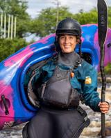 Gorham native to represent U.S. at Canoe World Championships