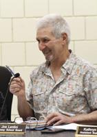 Conway School Deliberative is Monday