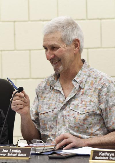 School Deliberative preview