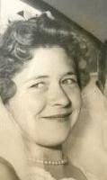 Obituary: Bertha C. Santiago