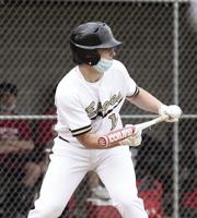 Eagles sweep pair from Sachems; draw Plymouth in playoffs