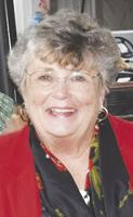 Obituary: Diane L. Jones