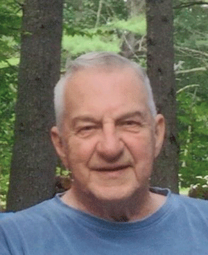 Obituary: Thomas W. Pomerleau