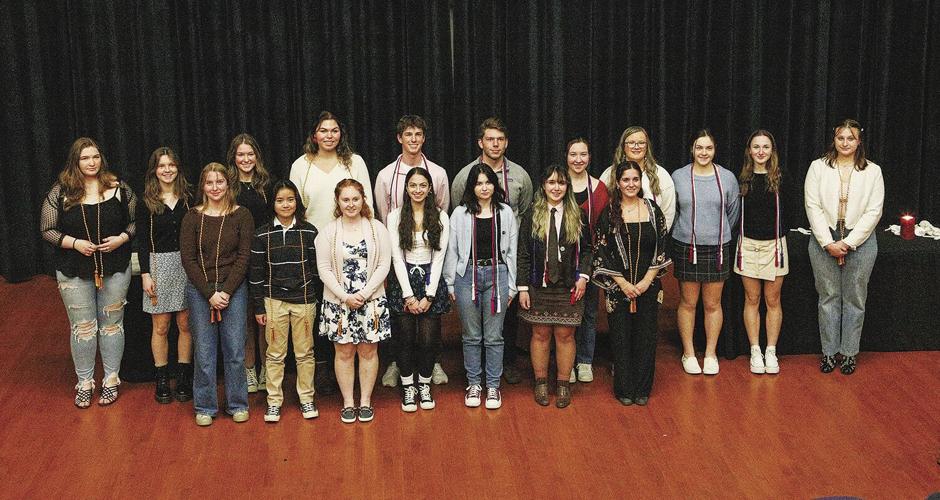 03-21-23 KHS Honor Inductions seniors