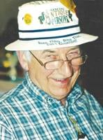 Obituary: Wayne Brett