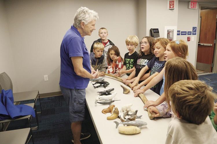 08-03-24 UNH Marine at Pope rib guessing