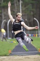 Track Eagles close the book on the regular season