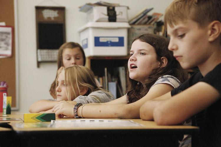 08-31-22 Molly Ockett First Day tight talking