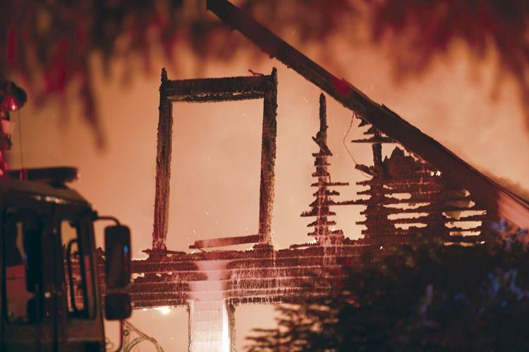 7-15-20 garage fire 1