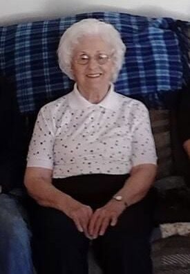 Doris A. Taylor
