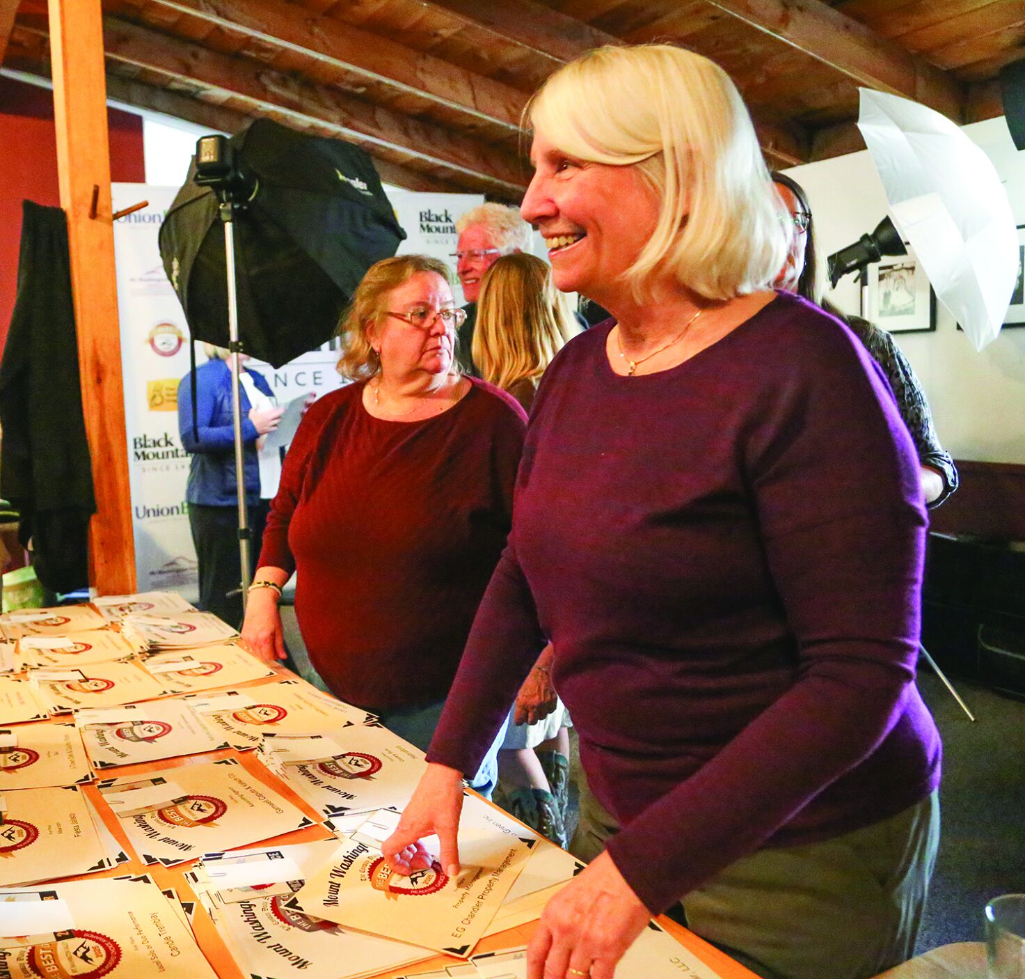 Readers pick Best of Mount Washington Valley | Local News